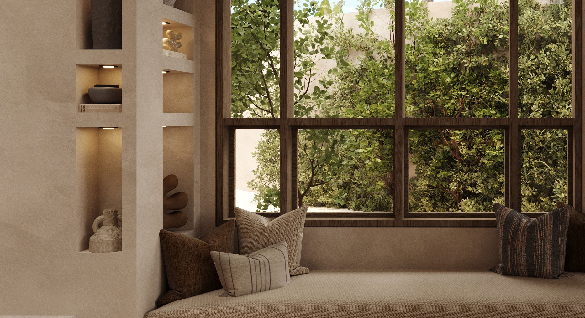 LEViRO Scandinasian design